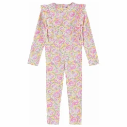 Online Louise Misha Combinaison de Bain Linette Fibres Recyclées | Jaune