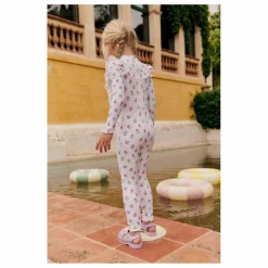 Enfant Louise Misha Combinaison de Bain Linette Fibres Recyclées |