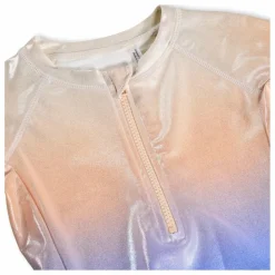 Enfant Molo Maillots De Bain|Maillots De Bain|Combinaison de Bain Necky Irisée Fibres Recyclées |