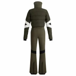 Femme Fusalp Combinaison de Ski Clarisse |