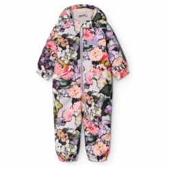 Enfant Molo Combinaison de Ski Hyde |