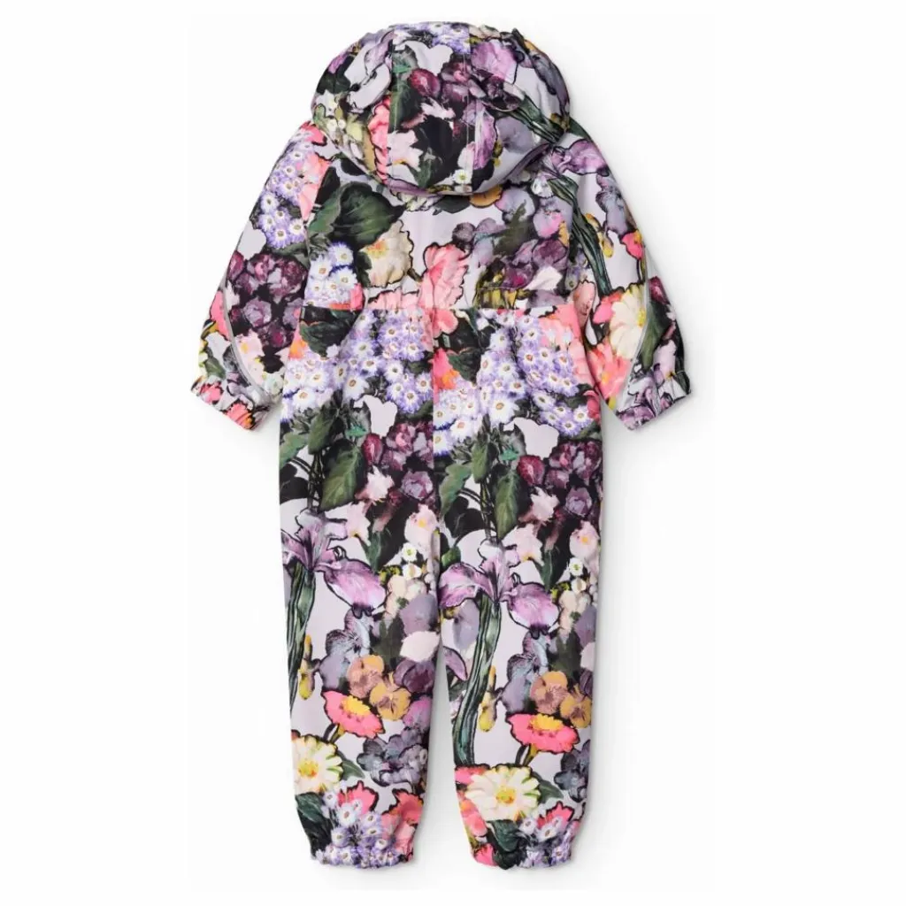 Enfant Molo Combinaison de Ski Hyde |