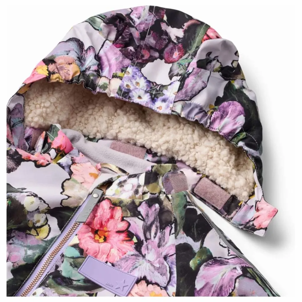 Enfant Molo Combinaison de Ski Hyde |