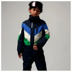 Enfant Gosoaky Combinaison de Ski Imperméable Lazy Lama |