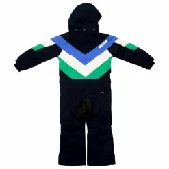 Enfant Gosoaky Combinaison de Ski Imperméable Lazy Lama |