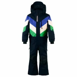 Enfant Gosoaky Combinaison de Ski Imperméable Lazy Lama |