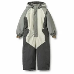 Enfant Wheat Combinaison de Ski Kallo Fibres Recyclées |