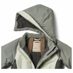 Enfant Wheat Combinaison de Ski Kallo Fibres Recyclées |