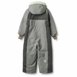 Enfant Wheat Combinaison de Ski Kallo Fibres Recyclées |
