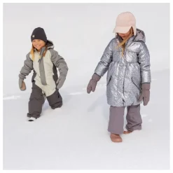 Enfant Wheat Combinaison de Ski Kallo Fibres Recyclées |