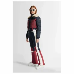 Femme Fusalp Robes, Combinaisons|Combinaison de Ski Karei |