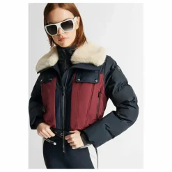 Femme Fusalp Robes, Combinaisons|Combinaison de Ski Karei |