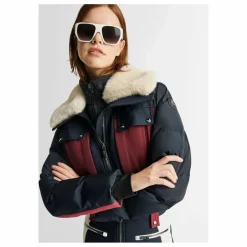 Femme Fusalp Robes, Combinaisons|Combinaison de Ski Karei |