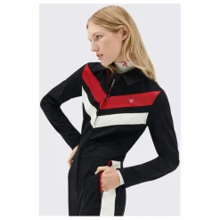 Perfect Moment Combinaison de Ski Montana | Noir Sale