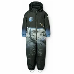 Enfant Molo Combinaisons|Combinaison de Ski Moon |
