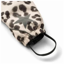 Molo Combinaison de Ski Pyxis Leopard | Beige Outlet