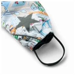 Enfant Molo Combinaison de Ski Pyxis Winter |