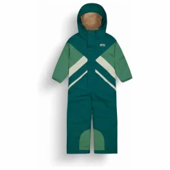 Enfant Picture Combinaison de Ski Snowy Fibres Recyclées |