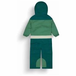 Enfant Picture Combinaison de Ski Snowy Fibres Recyclées |