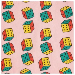 Bobo Choses Premières Tenues|Combinaisons Et Bodies|Combinaison Dés Coton Bio |