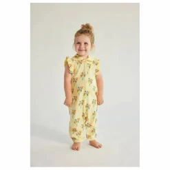 Hot Bobo Choses Combinaison Feux d'Artifices | Jaune