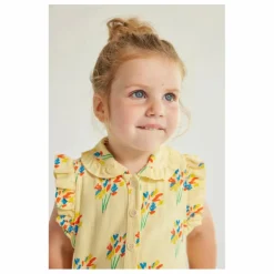 Hot Bobo Choses Combinaison Feux d'Artifices | Jaune