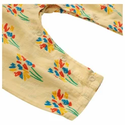 Hot Bobo Choses Combinaison Feux d'Artifices | Jaune