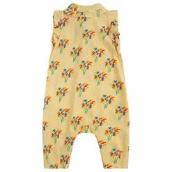 Hot Bobo Choses Combinaison Feux d'Artifices | Jaune