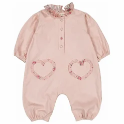 Louis Louise Bodies, Combinaisons|Combinaisons Et Bodies|Combinaison Garlone |