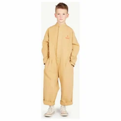 The Animals Observatory Combinaison Grasshopper | Beige