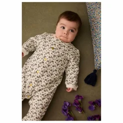 Enfant Louise Misha Combinaison Helene Coton Bio |