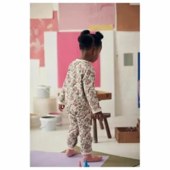 Louise Misha Combinaison Hélène Molleton | Rose Hot