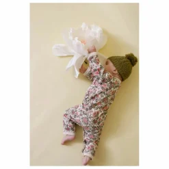 Louise Misha Combinaison Hélène Molleton | Rose Hot