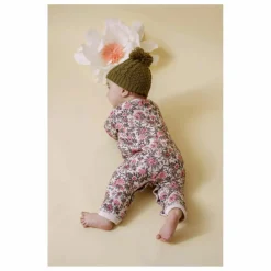 Louise Misha Combinaison Hélène Molleton | Rose Hot