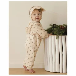 Quincy Mae Bodies, Combinaisons|Premières Tenues|Combinaison Holly Berry |