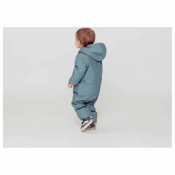 Gosoaky Combinaison Imperméable Baby Sparrow | Denim Hot
