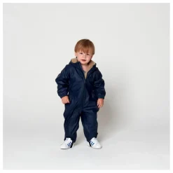 Gosoaky Premières Tenues|Combinaisons Et Bodies|Combinaison Imperméable Roger Rabbit |