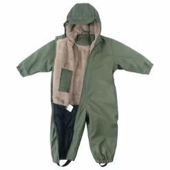Online Gosoaky Combinaison Imperméable Roger Rabbit | Khaki