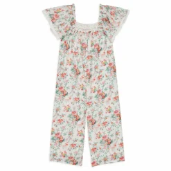 Enfant Louise Misha Combinaison Irene Coton Bio |