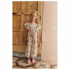 Enfant Louise Misha Combinaison Irene Coton Bio |