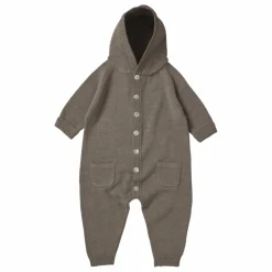 FUB Bodies, Combinaisons|Premières Tenues|Combinaison Laine Mérinos |