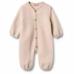 Enfant Wheat Combinaison Levi Laine Mérinos |