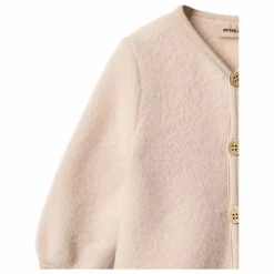 Enfant Wheat Combinaison Levi Laine Mérinos |