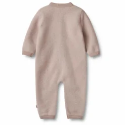 Wheat Combinaison Levi Laine Polaire |