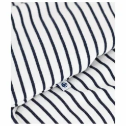 Petit Bateau Combinaison Longue à Capuche |