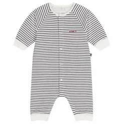 Petit Bateau Combinaison Magune Tubique |