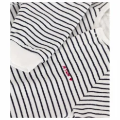 Petit Bateau Combinaison Magune Tubique |