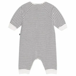 Petit Bateau Combinaison Magune Tubique |