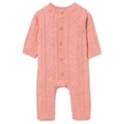 garbo&friends Combinaison Maille |