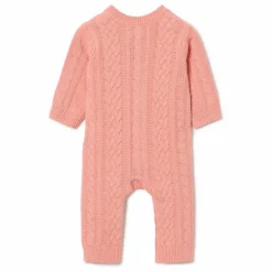 garbo&friends Combinaison Maille |